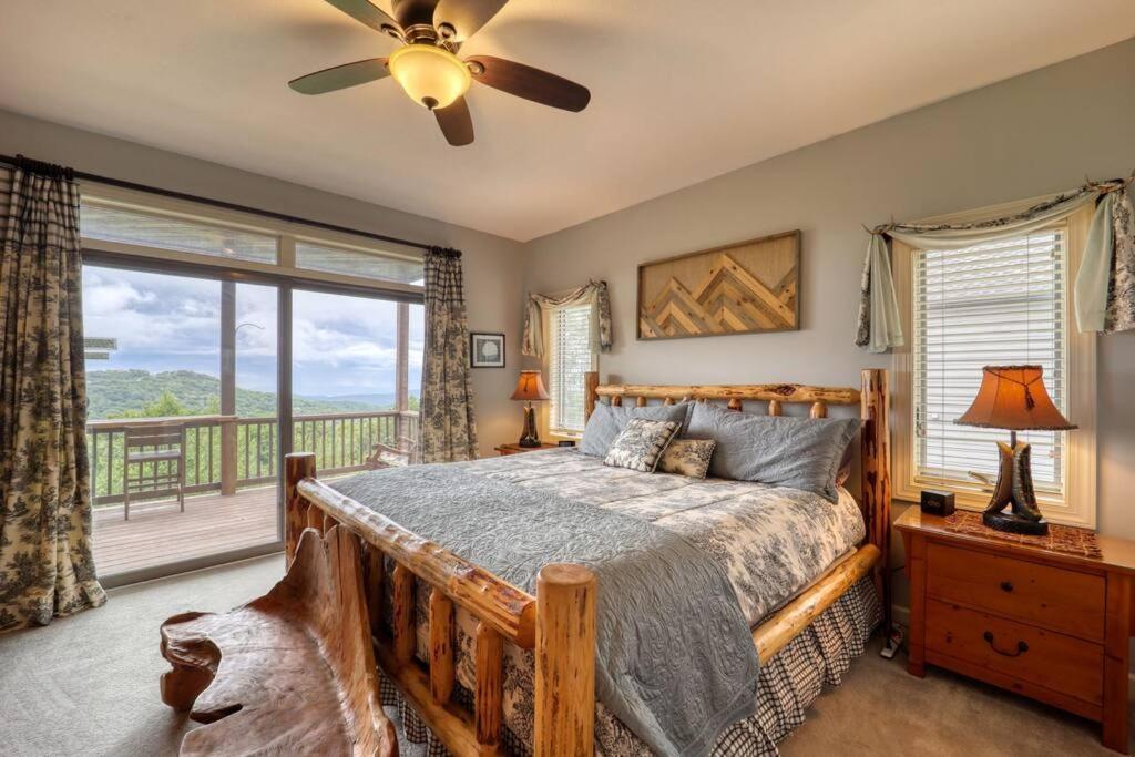Bucket List Views Sugar Mountain Private Condo - 2Bed, 2Bath, Sleeps 6, Panoramic Views Of Mountains From Large Deck, Short Drive To Shopping, Restaurants, Cafes & Banner Elk Town Extérieur photo