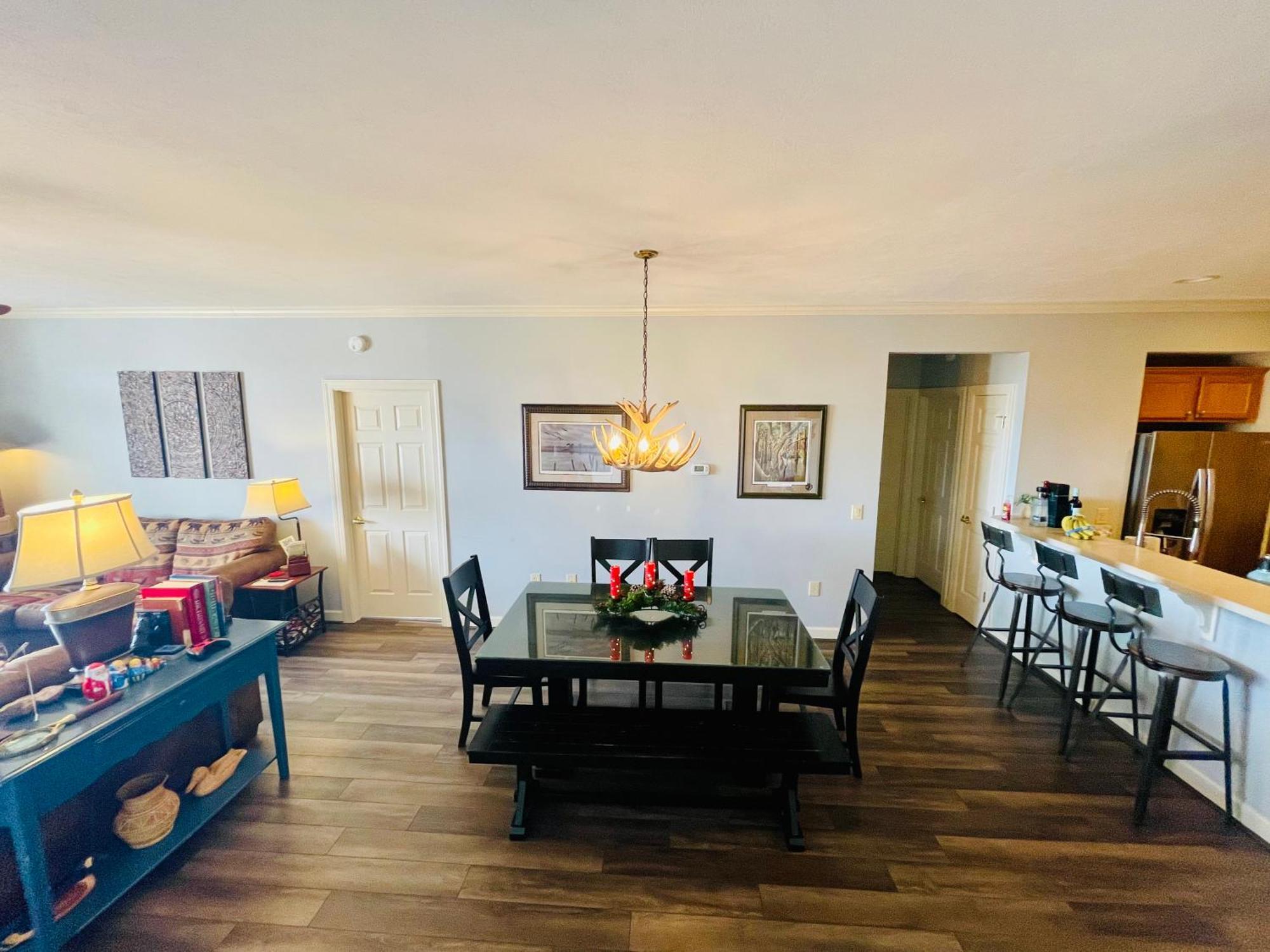 Bucket List Views Sugar Mountain Private Condo - 2Bed, 2Bath, Sleeps 6, Panoramic Views Of Mountains From Large Deck, Short Drive To Shopping, Restaurants, Cafes & Banner Elk Town Extérieur photo
