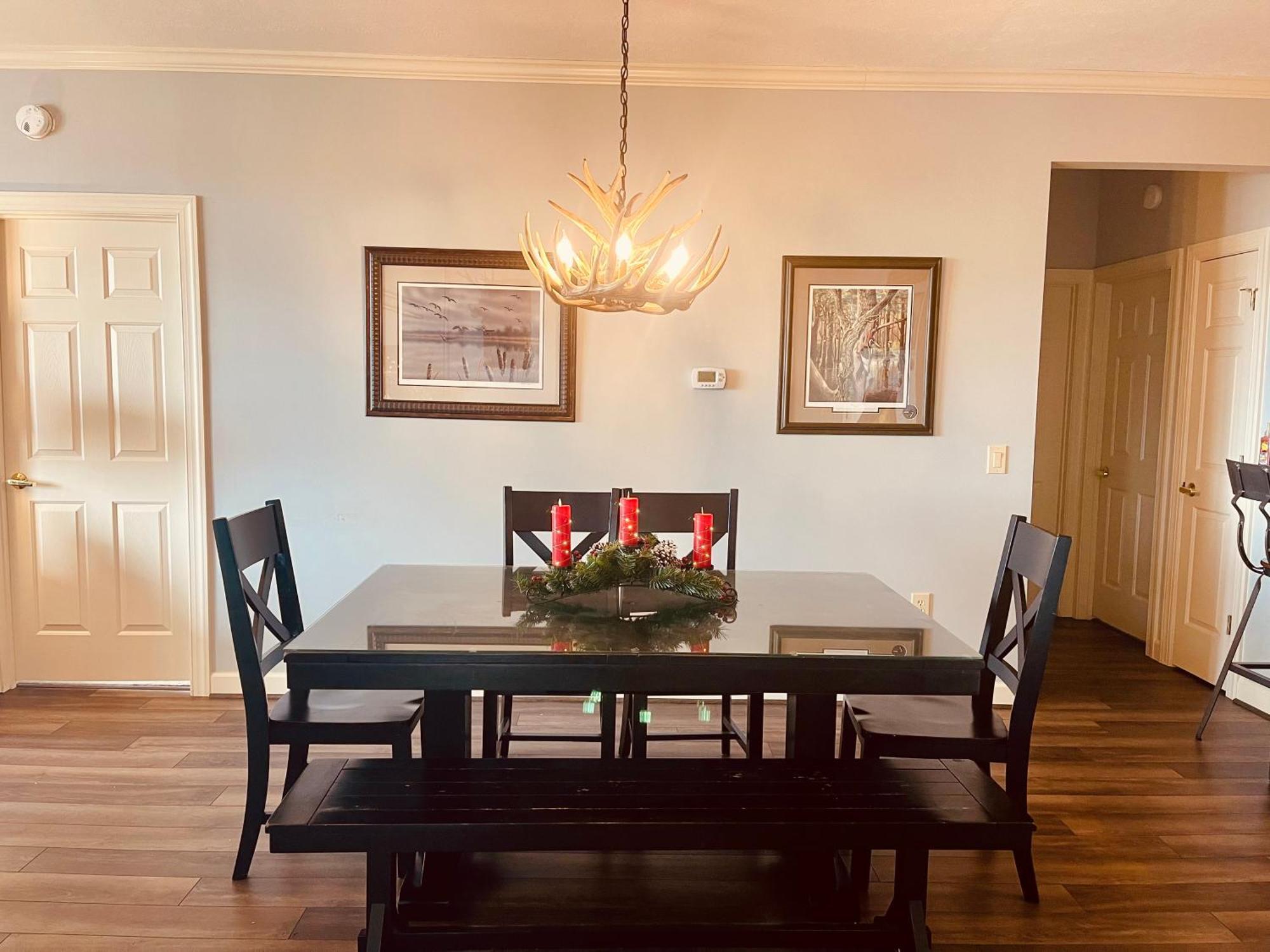 Bucket List Views Sugar Mountain Private Condo - 2Bed, 2Bath, Sleeps 6, Panoramic Views Of Mountains From Large Deck, Short Drive To Shopping, Restaurants, Cafes & Banner Elk Town Extérieur photo