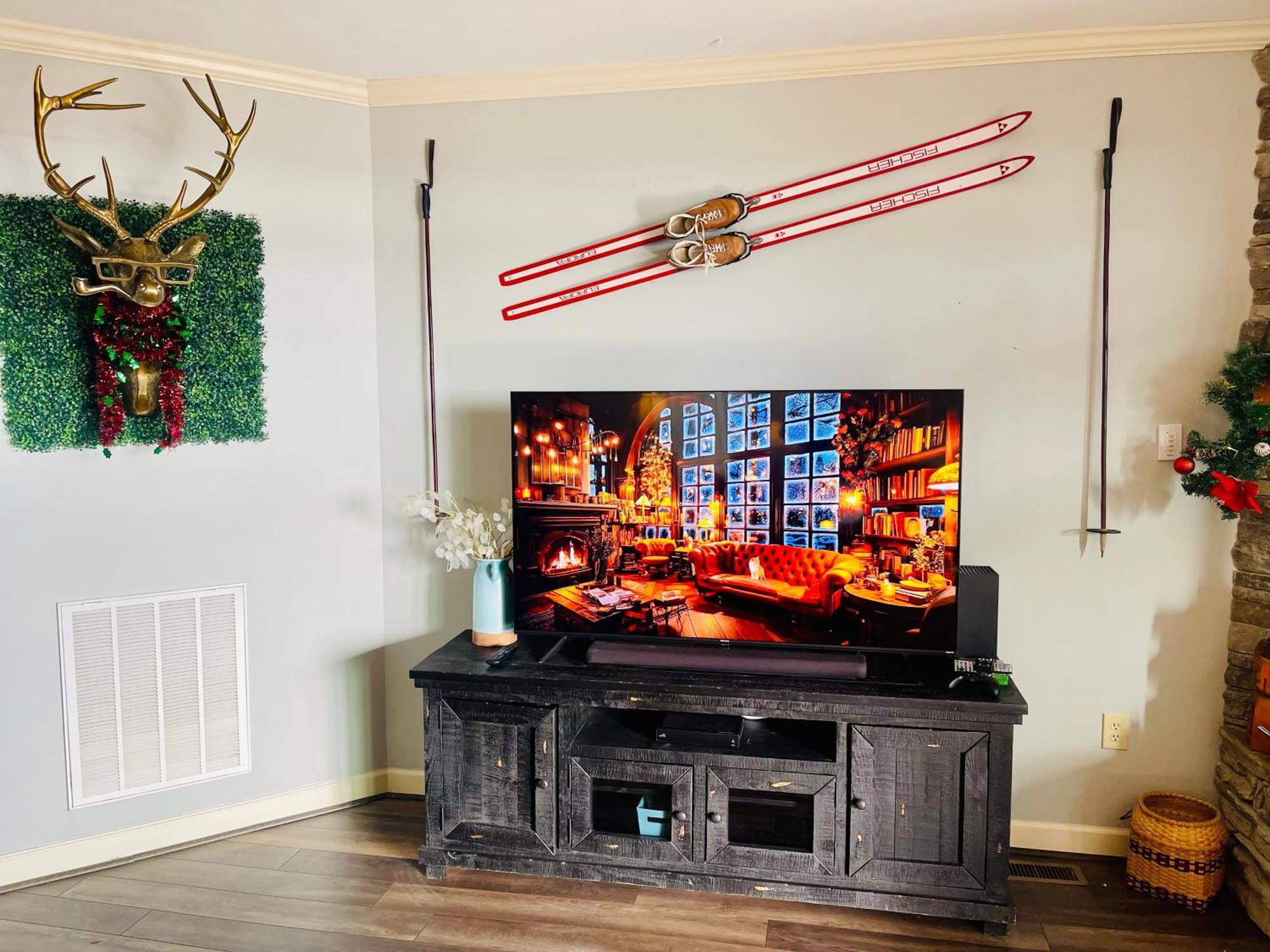Bucket List Views Sugar Mountain Private Condo - 2Bed, 2Bath, Sleeps 6, Panoramic Views Of Mountains From Large Deck, Short Drive To Shopping, Restaurants, Cafes & Banner Elk Town Extérieur photo